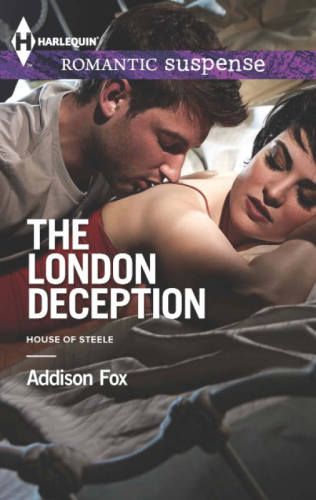 The London Deception