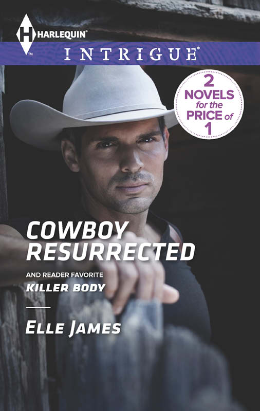 Cowboy Resurrected: Killer Body