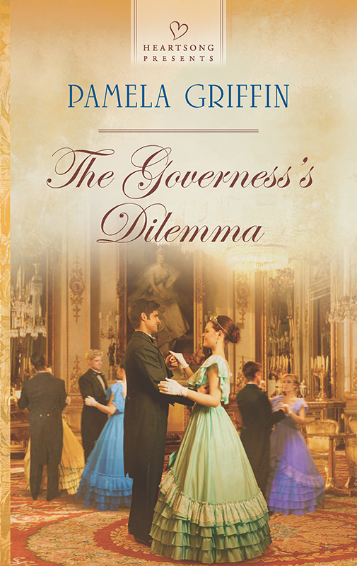 The Governess's Dilemma