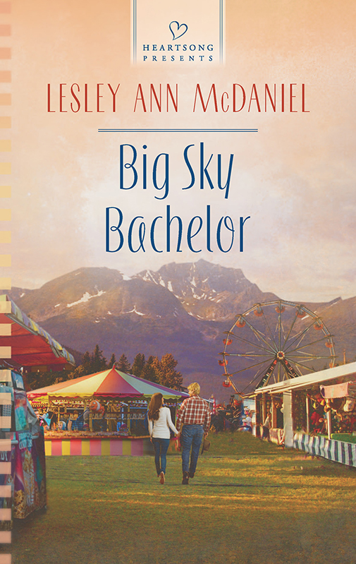 Big Sky Bachelor