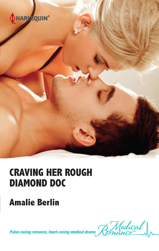 Craving Her Rough Diamond Doc