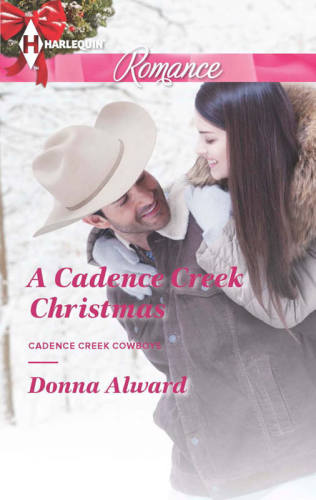 A Cadence Creek Christmas