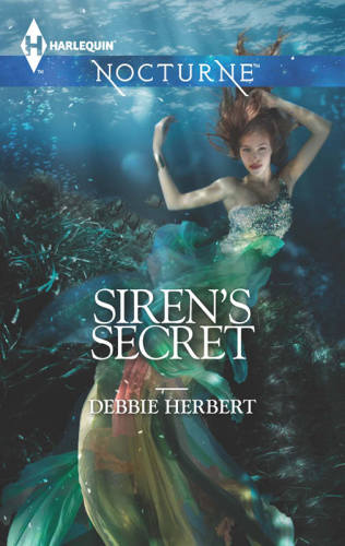 Siren's Secret