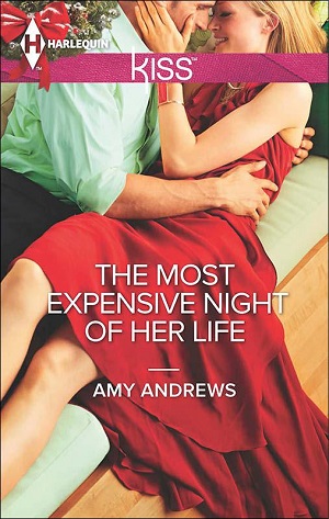 The Most Expensive Night of Her Life