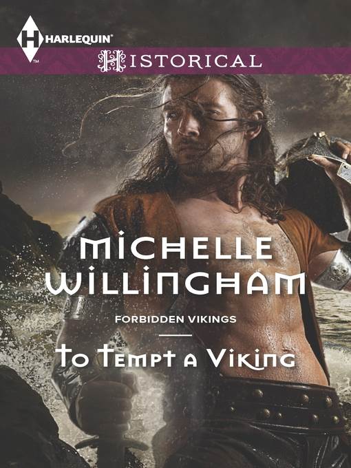 To Tempt a Viking