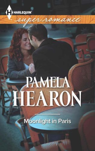 Moonlight in Paris