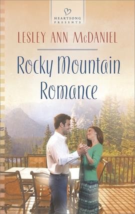 Rocky Mountain Romance