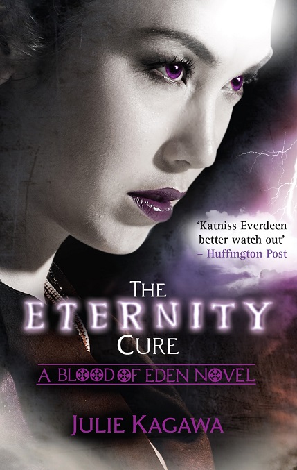 The Eternity Cure