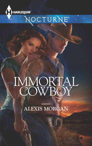 Immortal Cowboy