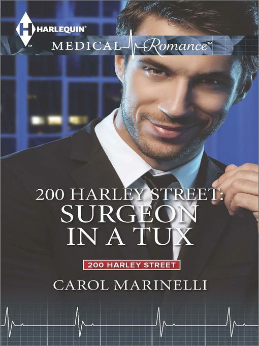 200 Harley Street: Surgeon in a Tux