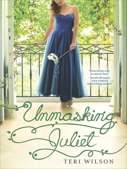 Unmasking Juliet