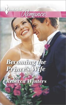 Becoming the Prince's Wife