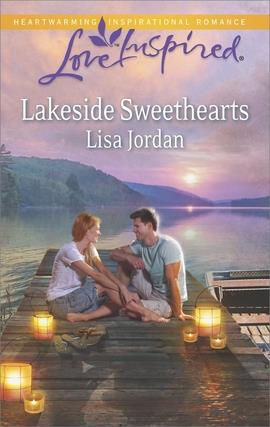 Lakeside Sweethearts