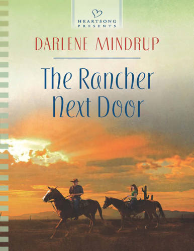 The Rancher Next Door