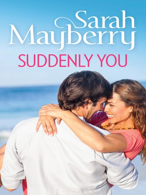 Suddenly You