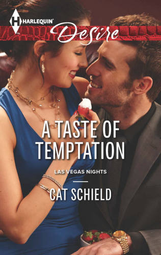 A Taste of Temptation