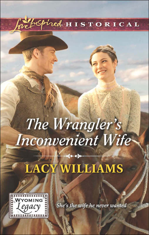 The Wrangler's Inconvenient Wife