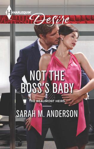 Not the Boss's Baby