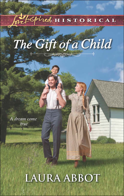 The Gift of a Child