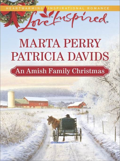 An Amish Family Christmas: Heart of Christmas\A Plain Holiday