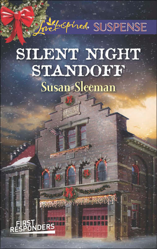 Silent Night Standoff