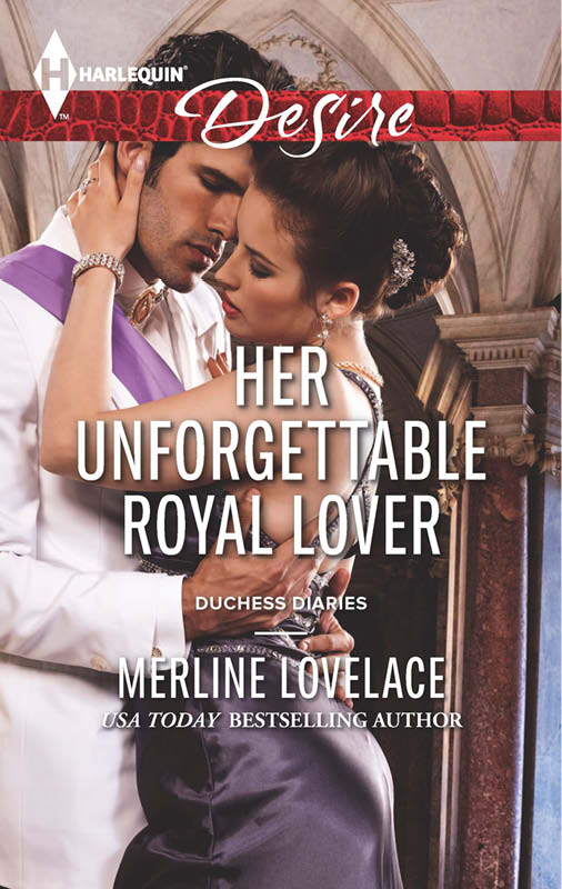 Her Unforgettable Royal Lover