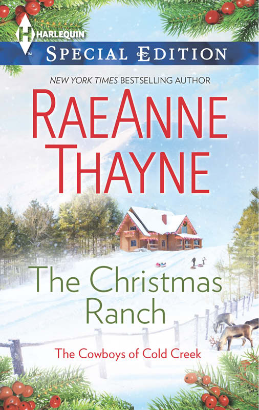 The Christmas Ranch
