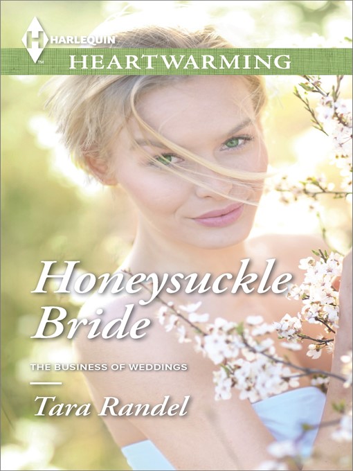 Honeysuckle Bride