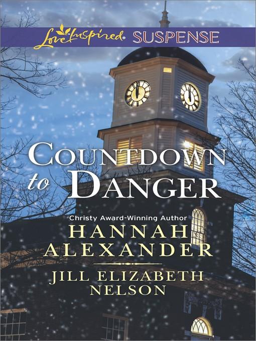 Countdown to Danger: Alive After New Year\New Year's Target