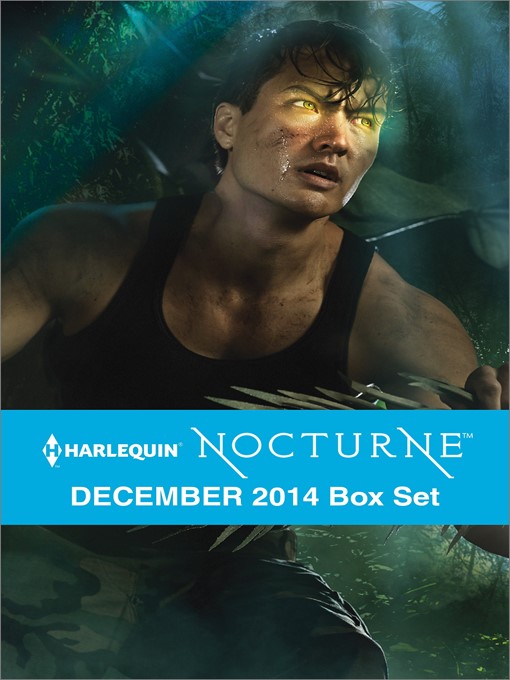 Harlequin Nocturne December 2014 Box Set: The Shifter's Choice\Seducing the Hunter