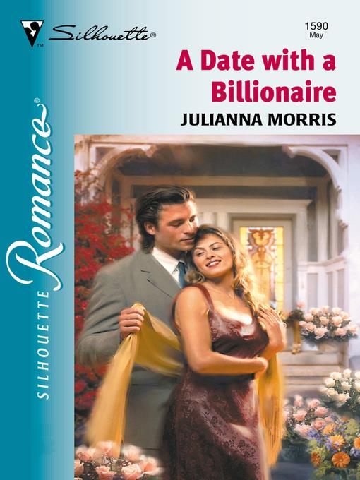 A DATE WITH a BILLIONAIRE