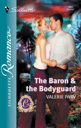 The Baron & The Bodyguard