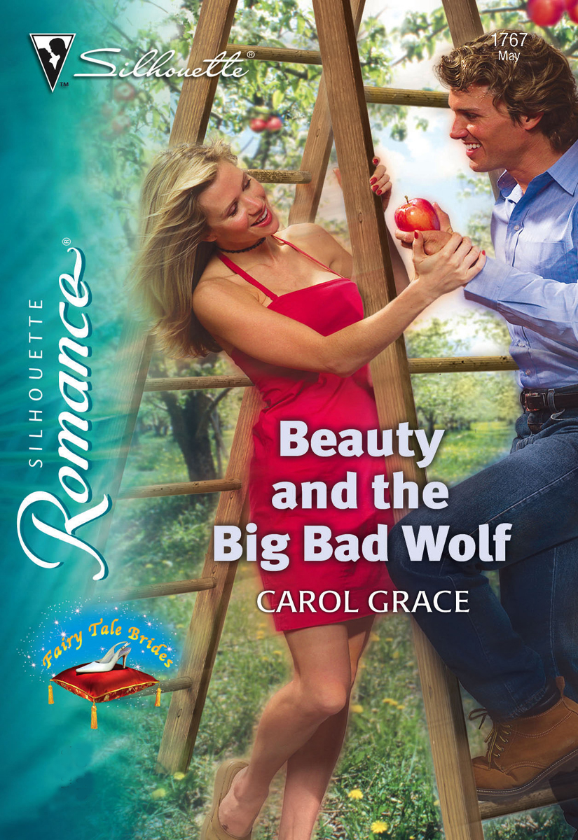 Beauty and the Big Bad Wolf