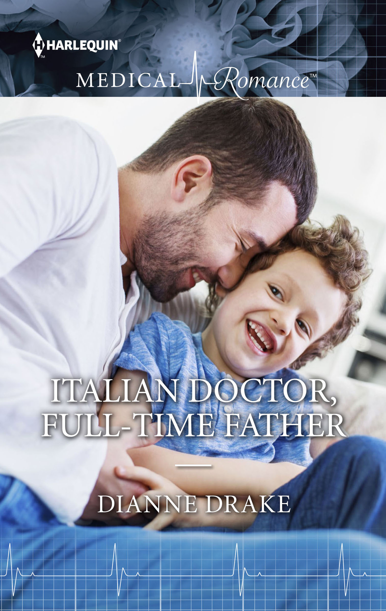 Italian Doctor, Full-time Father