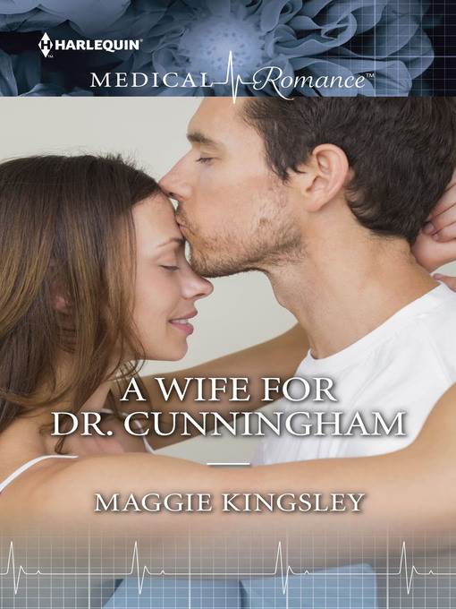 A Wife for Dr. Cunningham