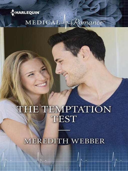 THE TEMPTATION TEST