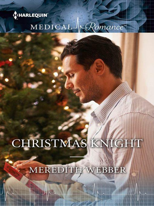 CHRISTMAS KNIGHT