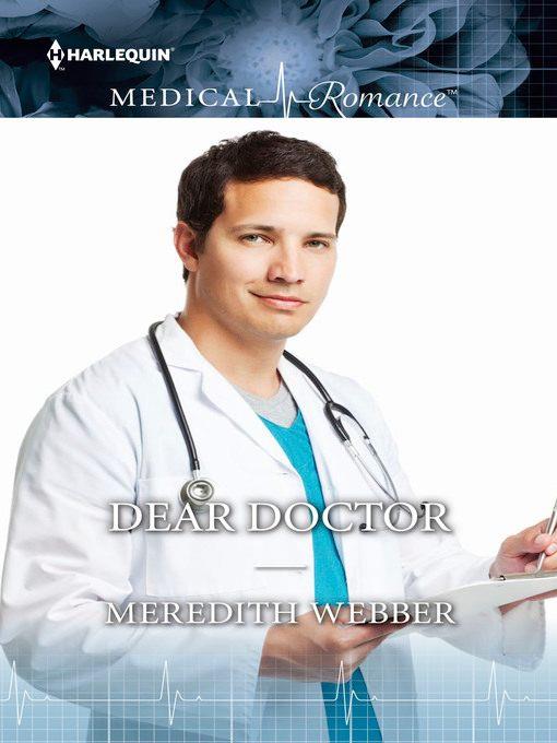 Dear Doctor