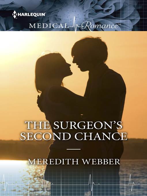 THE SURGEON'S SECOND CHANCE