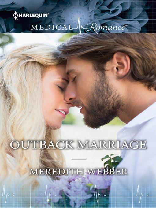 Outback Marriage