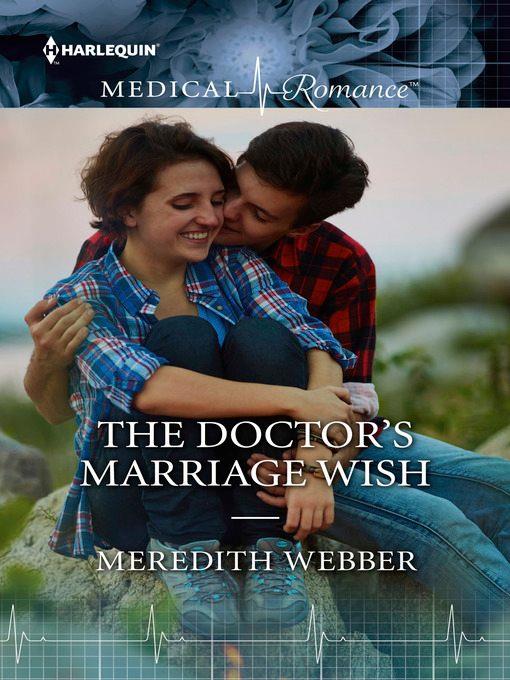 The Doctor's Marriage Wish