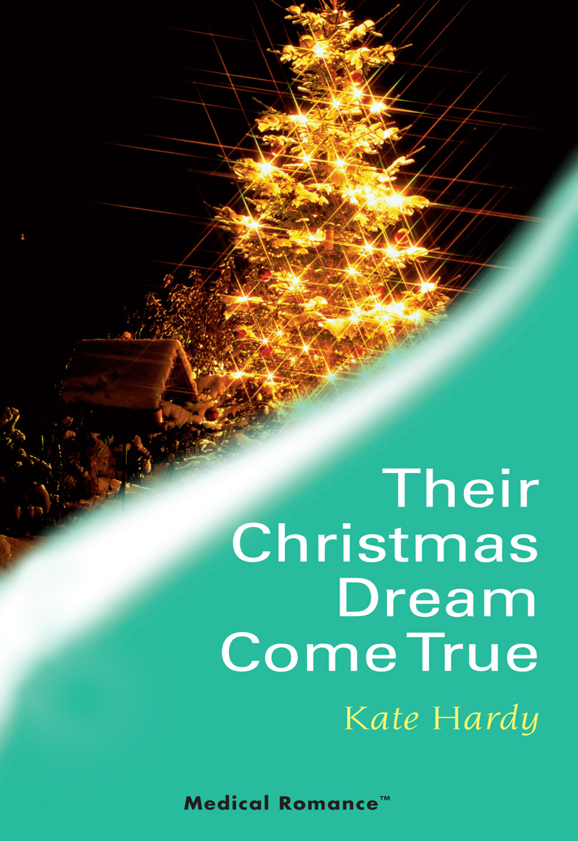 Their Christmas Dream Come True