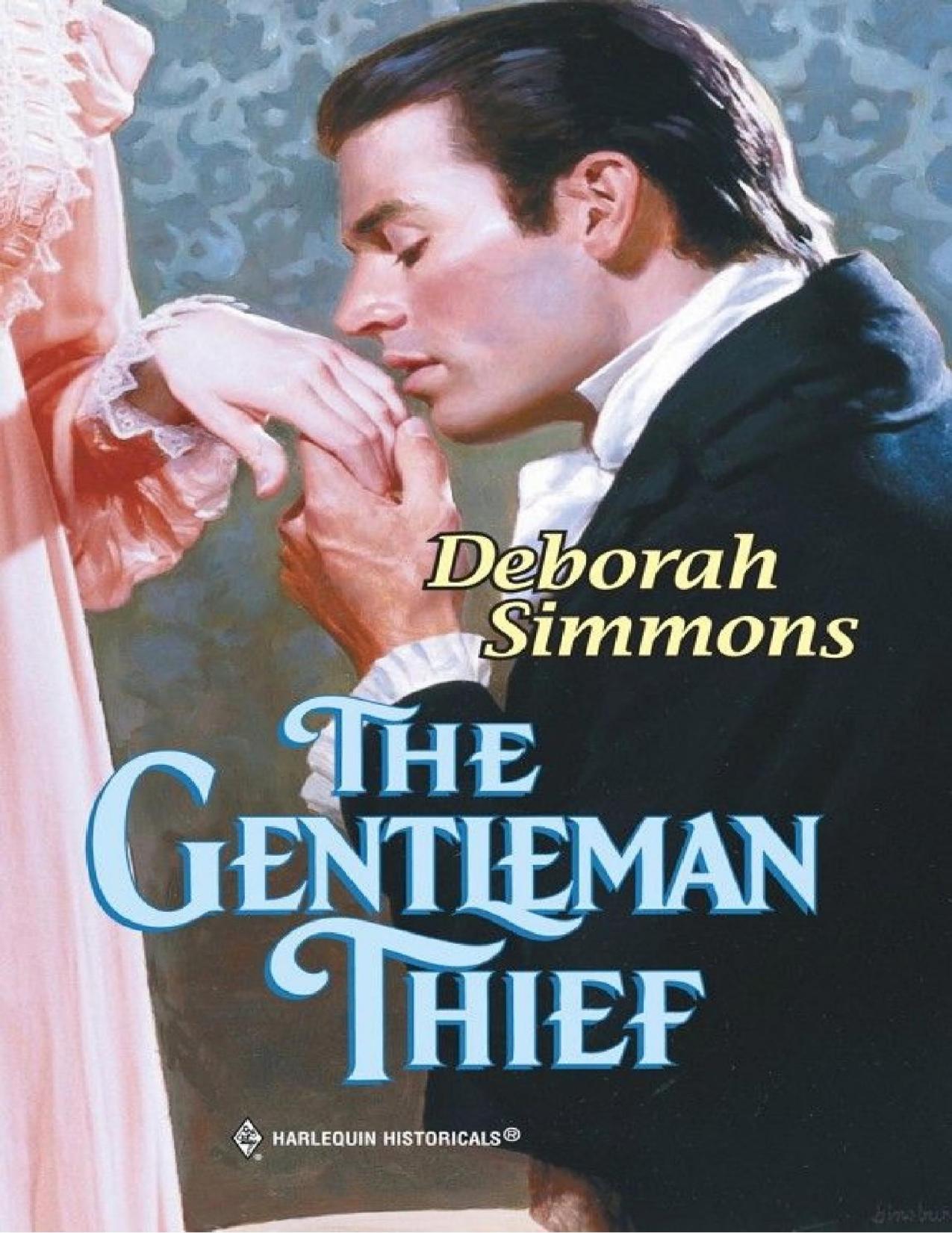 The Gentleman Thief