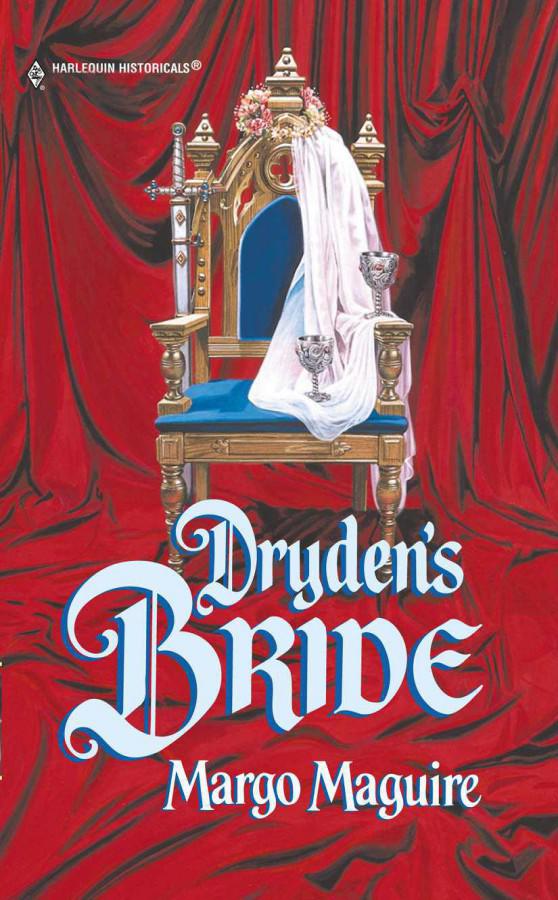 Dryden's Bride