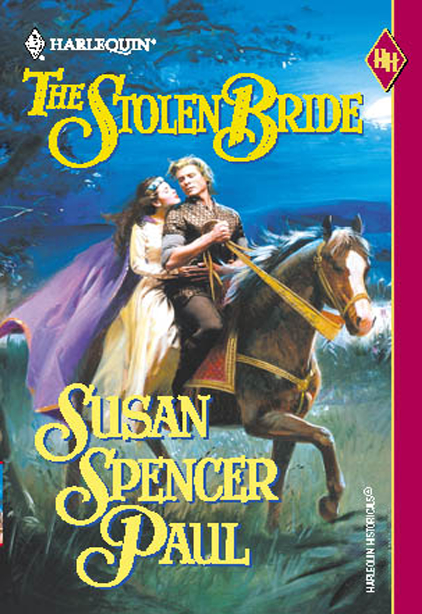 THE STOLEN BRIDE