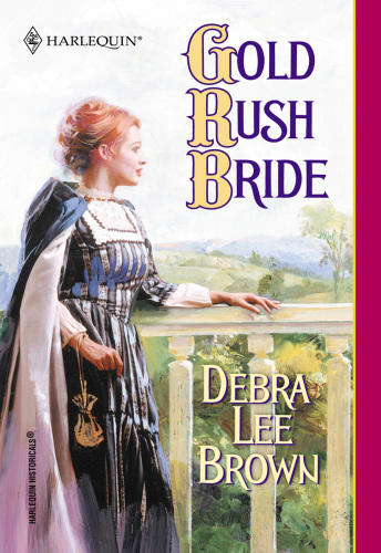 Gold Rush Bride