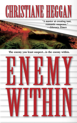 Enemy Within