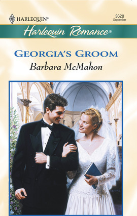 Georgia's Groom