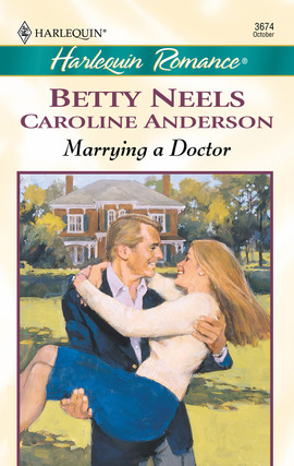 Marrying a Doctor: The Doctor's Girl\A Special Kind of Woman