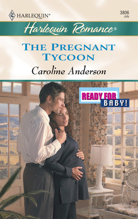 The Pregnant Tycoon